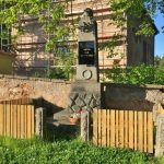 Pomník padlým v 1. světové válce