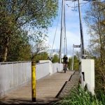 pecihrádek - lávka