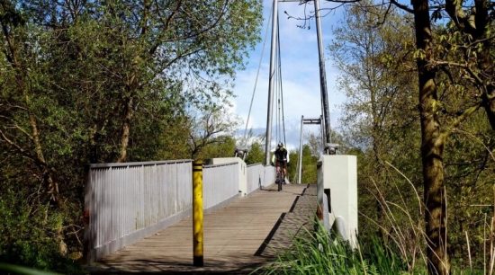 pecihrádek - lávka