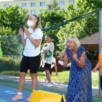 Sportovní hry mateřských škol