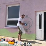 Dětský domov Domino