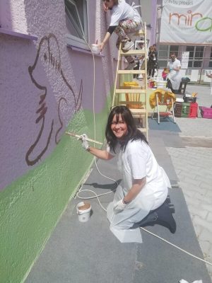 Dětský domov Domino