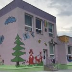 Dětský domov Domino