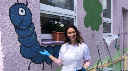 Dětský domov Domino