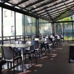 gastroprovoz FN Plzeň