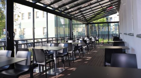 gastroprovoz FN Plzeň