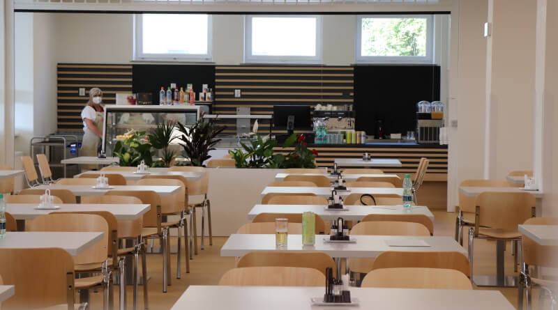 gastroprovoz FN Plzeň