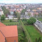 Jiráskovo náměstí