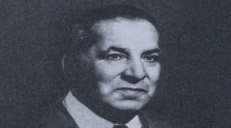 Josef Serinek