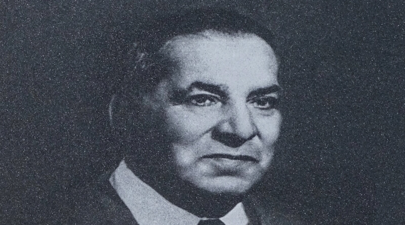 Josef Serinek