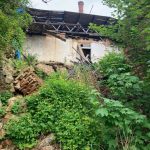 Areál bývalého pivovaru v Dolní Lukavici