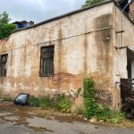 Areál bývalého pivovaru v Dolní Lukavici