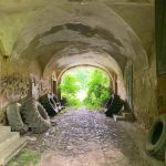 Areál bývalého pivovaru v Dolní Lukavici