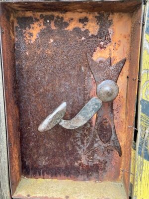 Areál bývalého pivovaru v Dolní Lukavici