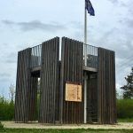 Rozhledna Kvíčovice