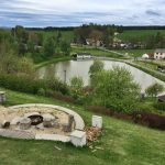 Rozhledna Kvíčovice