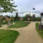 Rozhledna Kvíčovice