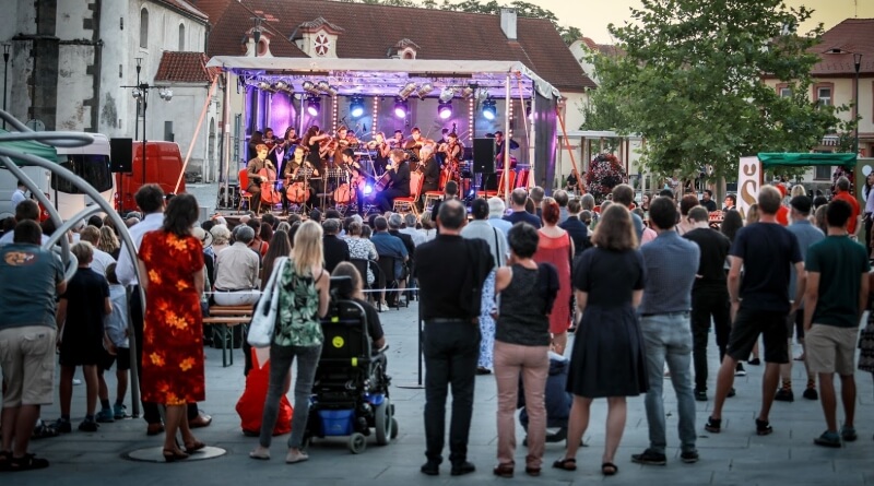 Ševčíkova akademie