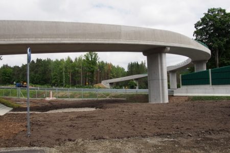 Silnice Plzeň-Třemošná