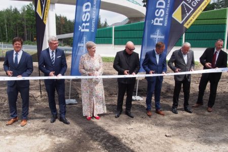 Silnice Plzeň-Třemošná