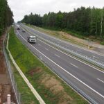 Silnice Plzeň-Třemošná