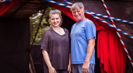 Divadelní léto 2021