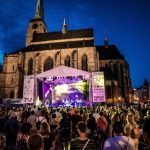 Festival na ulici 2020