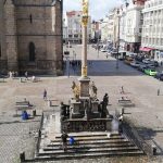 Mariánský sloup