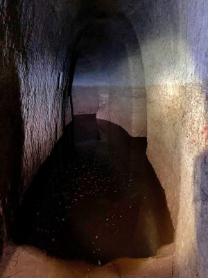 Čest důlním mistrům