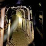 Čest důlním mistrům