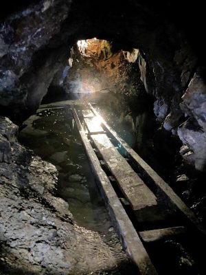 Čest důlním mistrům