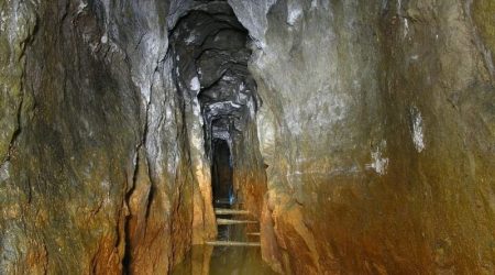 Čest důlním mistrům