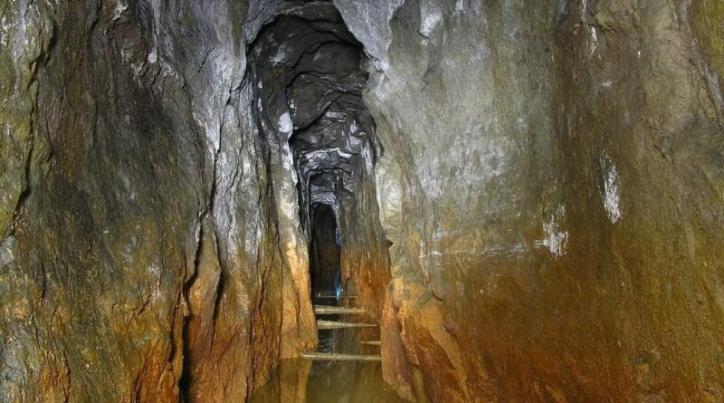 Čest důlním mistrům