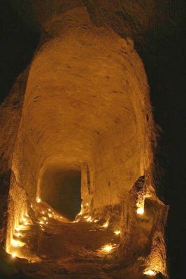 Čest důlním mistrům