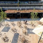 Prostor u nádraží