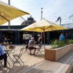 Prostor u nádraží