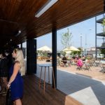 Prostor u nádraží