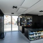 Prostor u nádraží