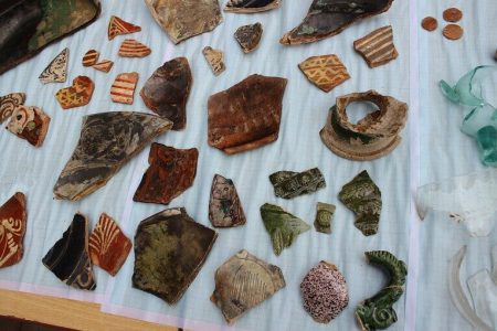 Archeologický nález