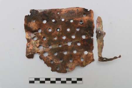 Archeologický nález