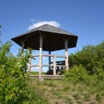 Vyhlídka nad Svojšínem