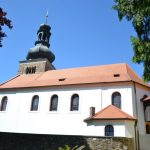 Kostel sv. Petra a Pavla