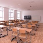 20. ZŠ po rekonstrukci