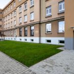 20. ZŠ po rekonstrukci