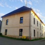 Bývalá ZŠ Vřeskovice