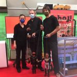 M. Hartmannová, T. Jereš, J. Hora