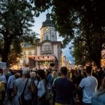 Festival na ulici 2021