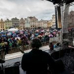 Festival na ulici 2021