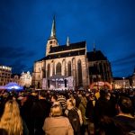 Festival na ulici 2021