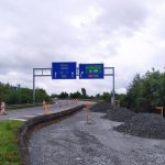 Rekonstrukce silnice